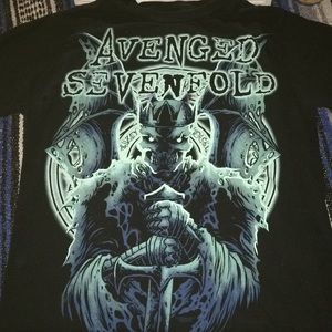 Avenged Sevenfold T-Shirt